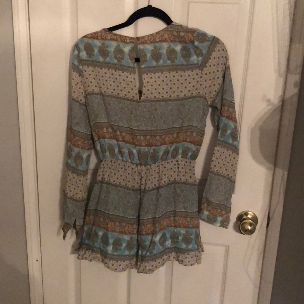 Romper - Picture 4 of 6